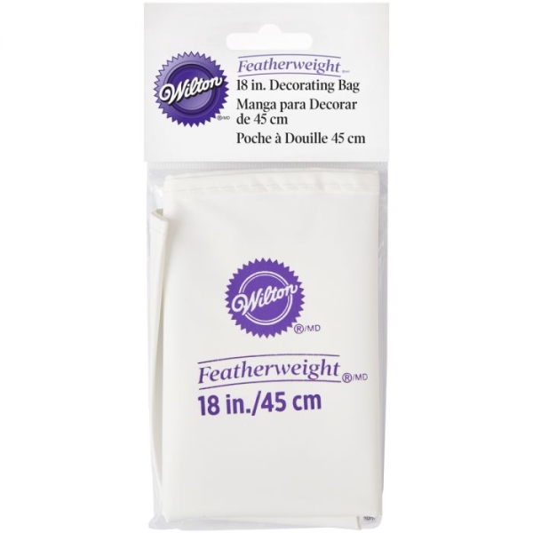 Decorating Bag  Reusable - 45cm / 18inch